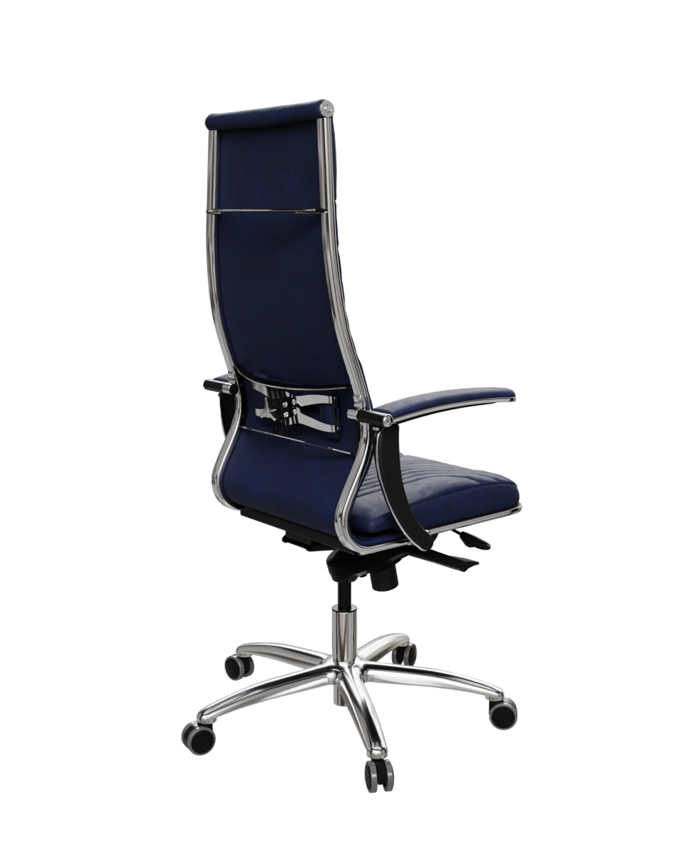 Эргономичное кресло Samurai B1-13U - GoyaLE /Kc31/Wm31/U0mV-mL(M06.B31.G04.W03)