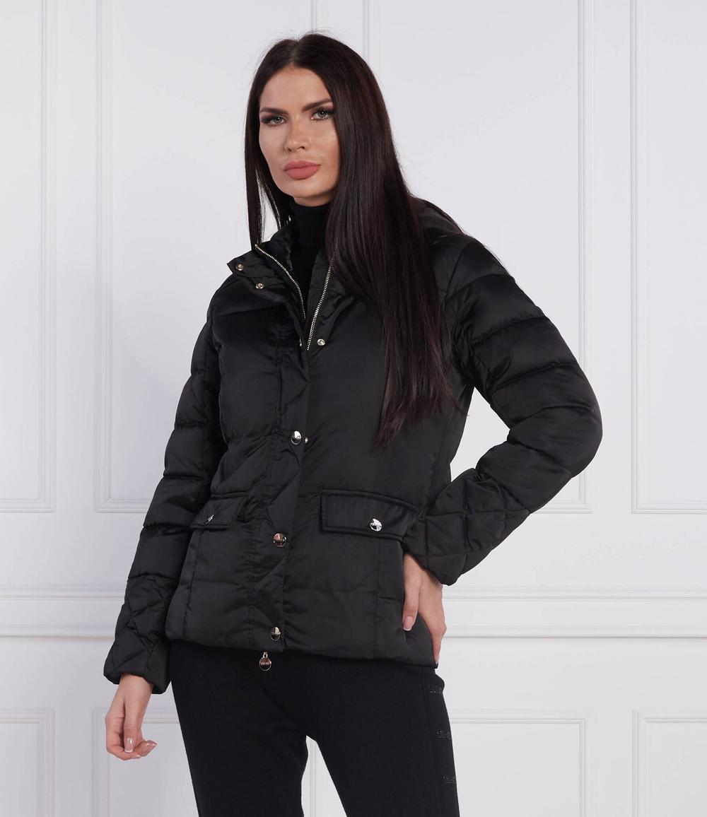 куртка Liu Jo Sport - черный(TF2185 T4558)