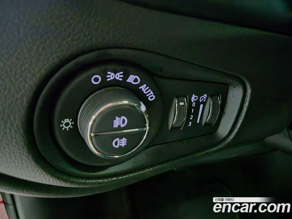 Jeep Renegade 2.4 Limited (12.2021)