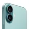 Apple iPhone 16 256GB Teal (Бирюзовый)