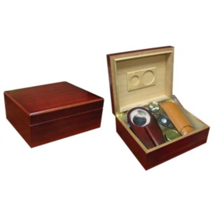 Хьюмидор для сигар Афисионадо Diplomat