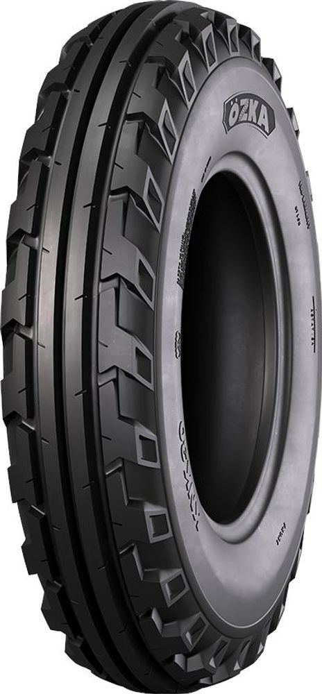 Pulmox KNK30 6 R16 93A6