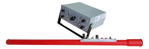 Pipe locator TIA-1000