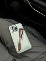 RHODE Чехол для айфона / Lip Case (15 pro)