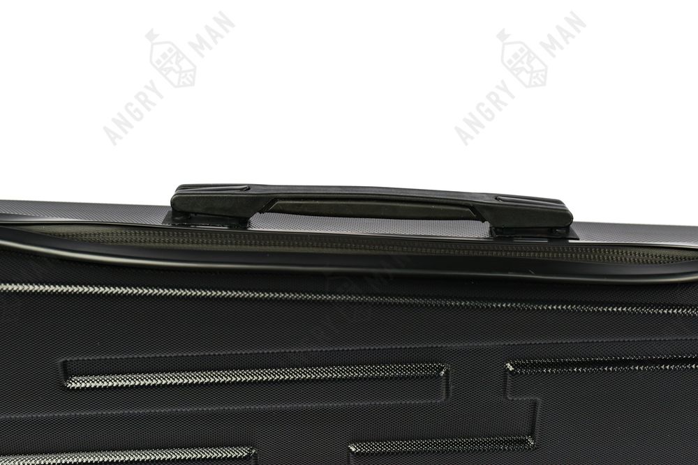 Кейс для оружия до 138 см, Garry Zonter