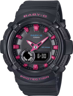 Часы Casio BGA-280DN-1A