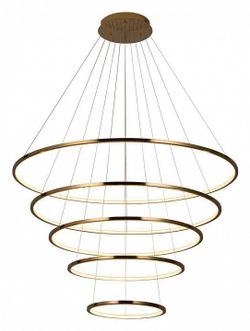 Подвесной светильник Loft it Ring 10015/5