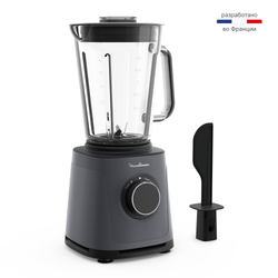 Высокоскоростной блендер Moulinex Perfect Mix LM771BF0