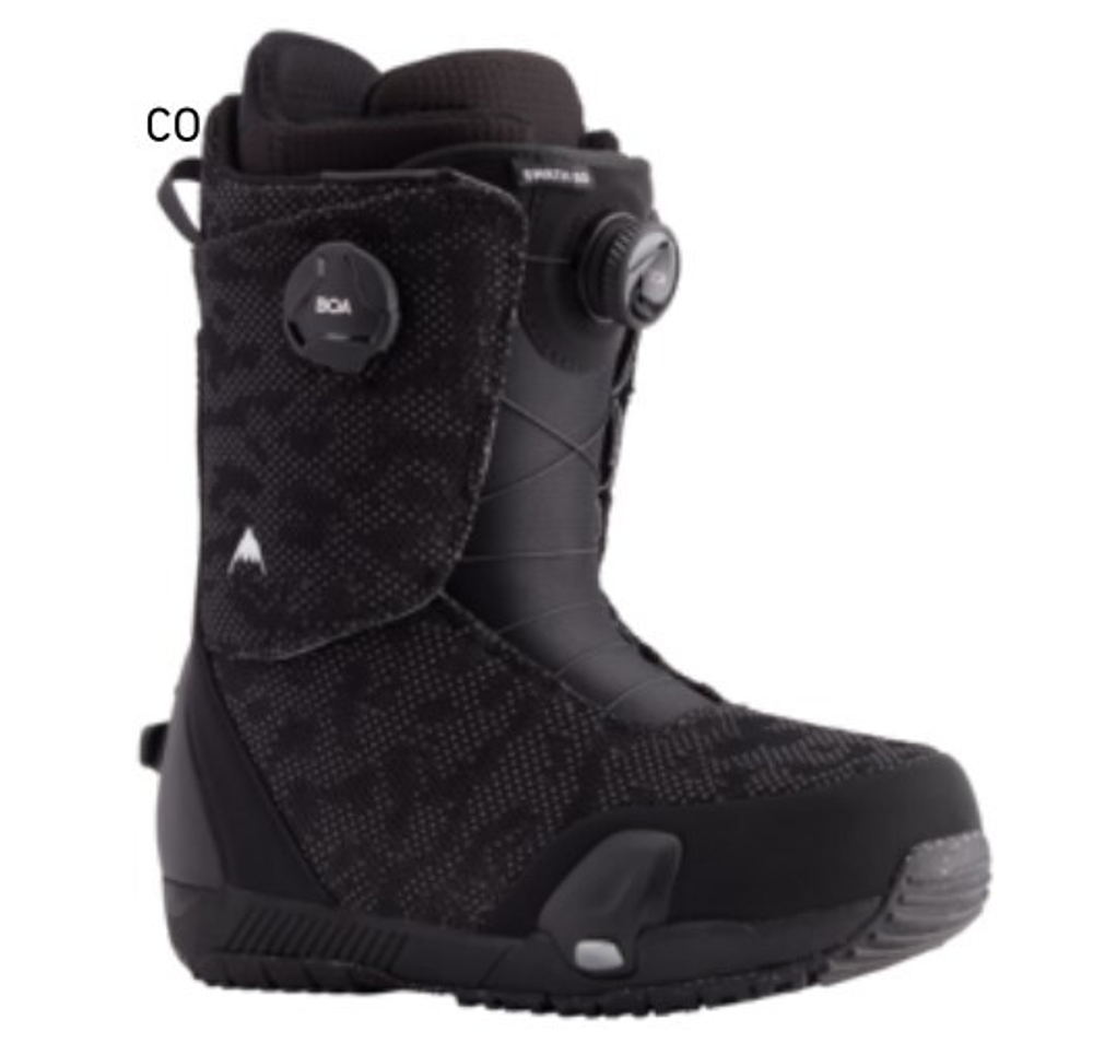 Ботинки для сноуборда BURTON Men's SWATH STEP ON