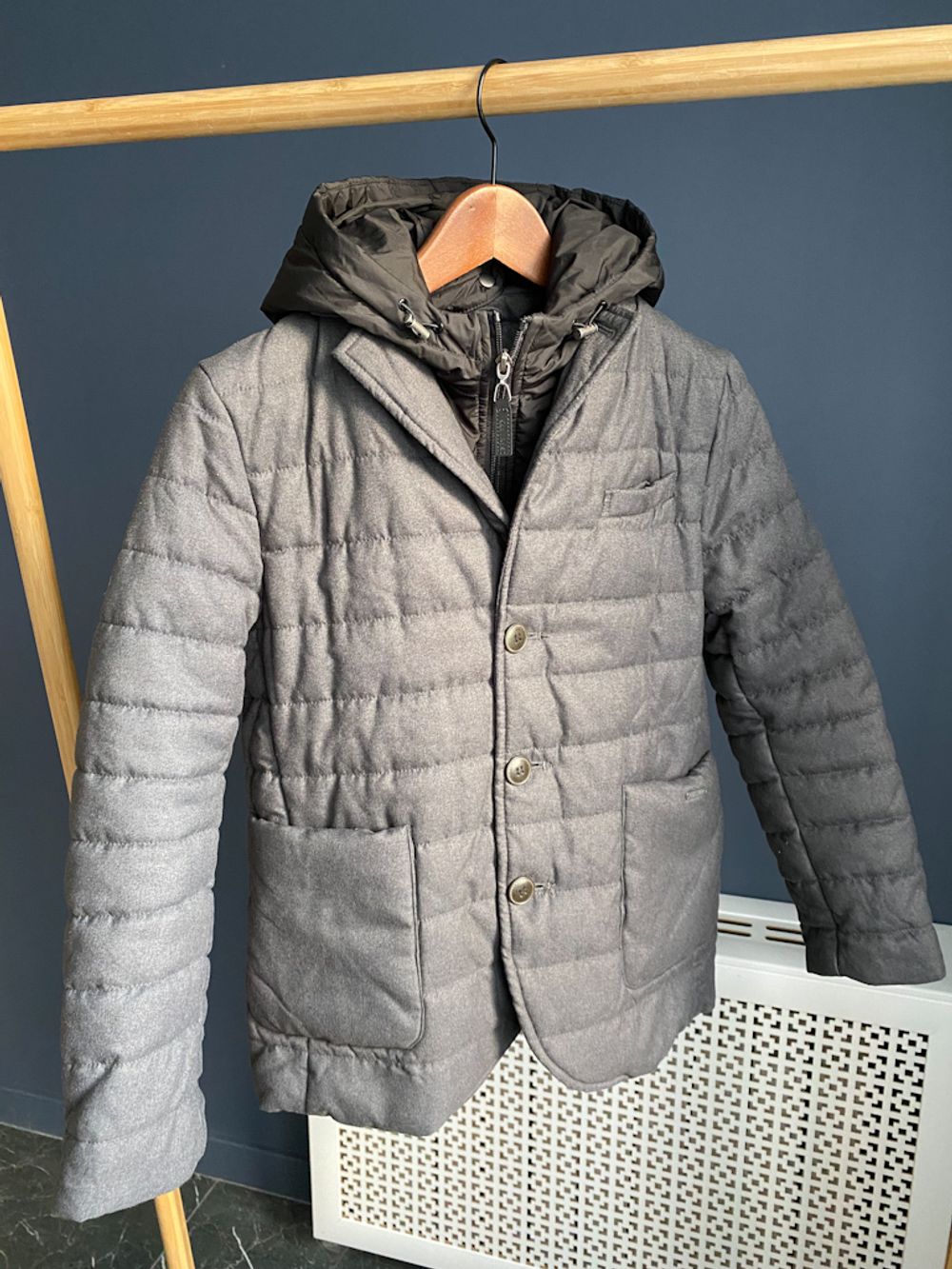 Куртка Gulliver, 152