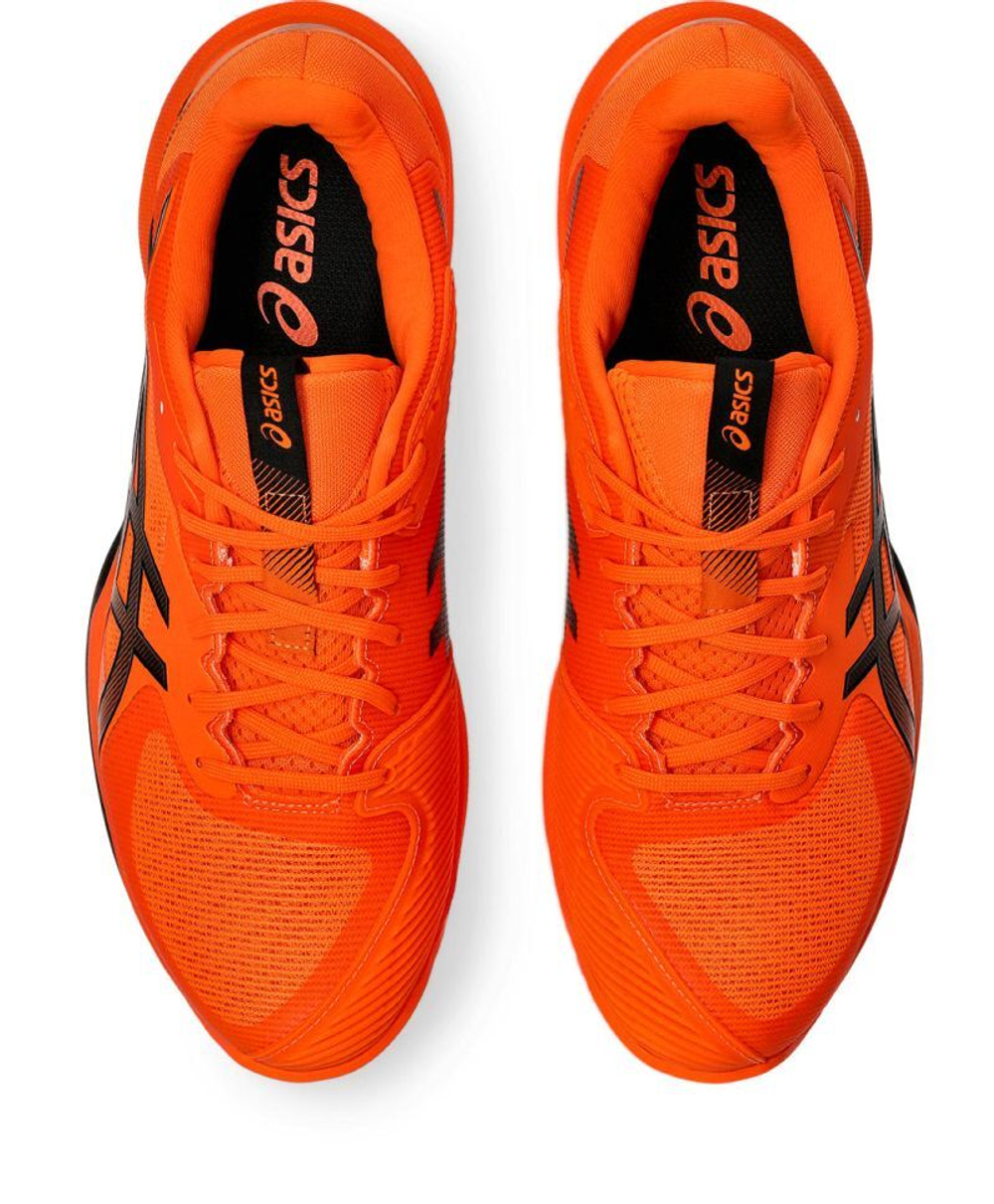 Теннисные кроссовки Asics Solution Speed FF 3