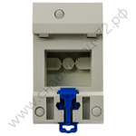 Модульные розетки Энергия TMS