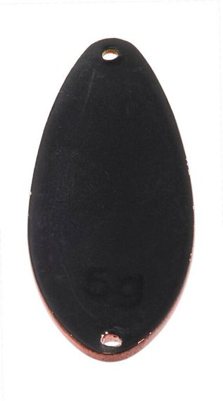 Блесна колеб. Lucky John JUNA длин.33мм/03,5г 024