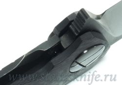 Нож Асимметричный DLC Limitedфотография - 7