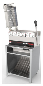 Делитель-формовщик Jac Easyform