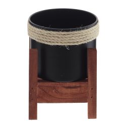 GAEM Кашпо, L12 W12 H18 см