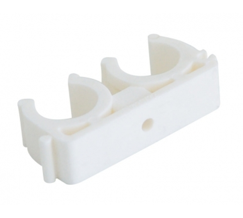 Крепление двойное KALDE 32