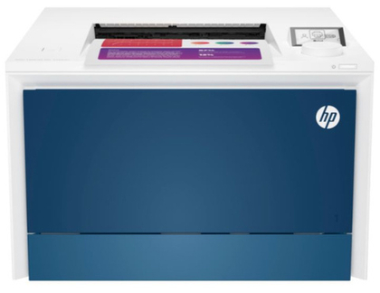 Принтер лазерный цветной HP Color LaserJet Pro 4203dw