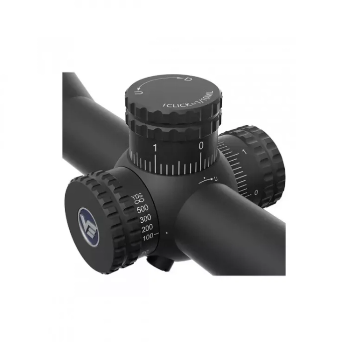 Прицел Vector Optics HUGO 3-12x40I FIBER (SCOM-44)