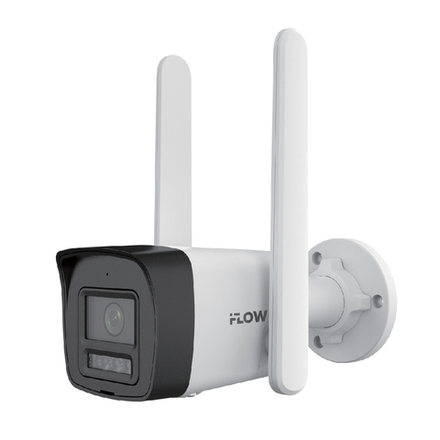 IP камера iFlow F-IC-1142CM(4G/A)(2.8mm)