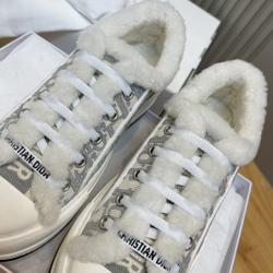 Christian Dior Walk'n'Dior Sneaker