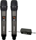 Микрофон беспроводной SHUPERD M2 Professional