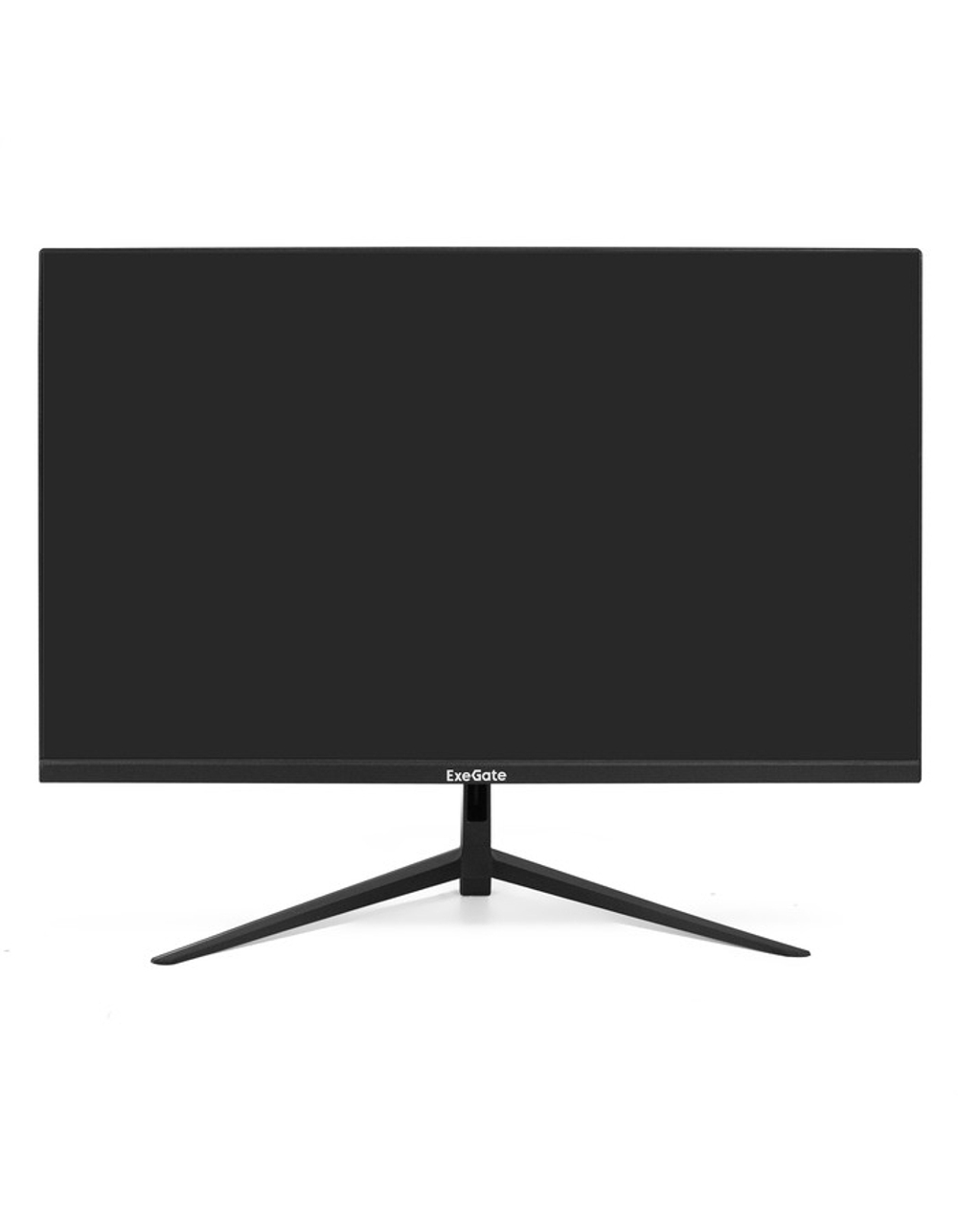 Монитор LCD ExeGate 27" EV2707 ProSmart черный