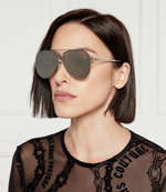 Солнцезащитные очки MK1147 Michael Kors - серебряный(MK1147)