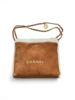 Сумка CHANEL