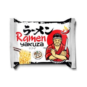 ЛБП YAKUAZ ГОВЯДИНА RAMEN 110ГР