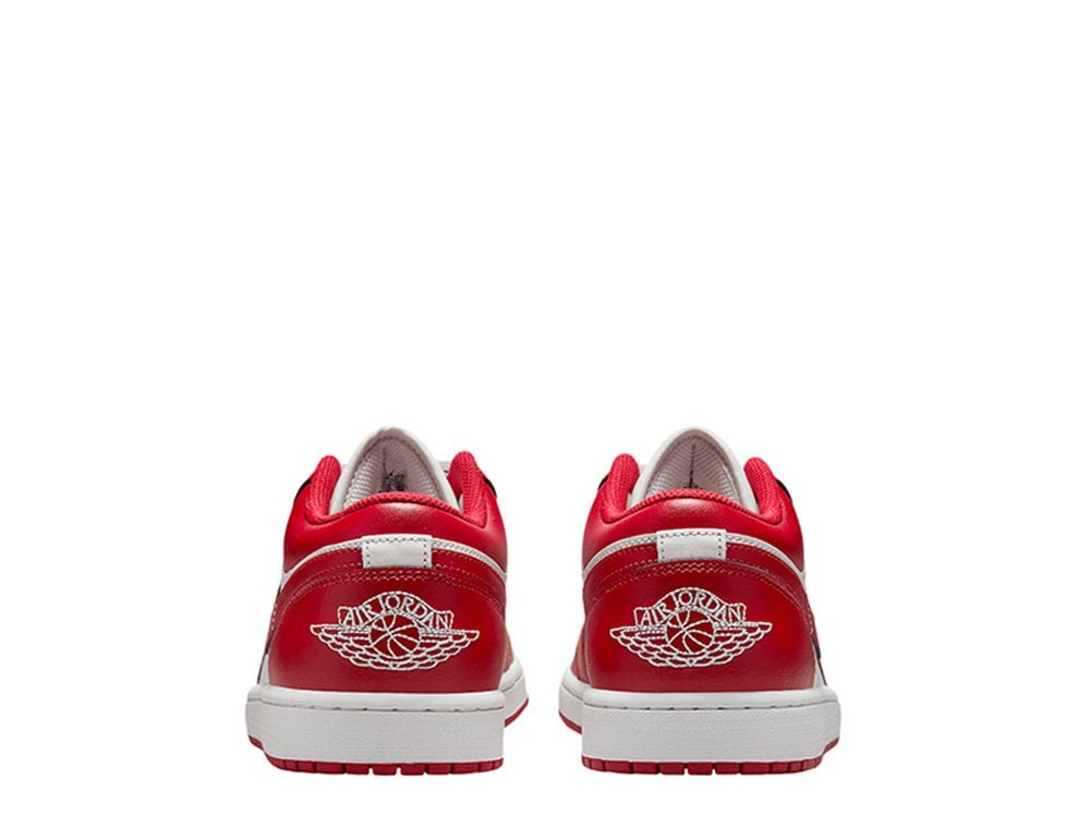 Кроссовки Air Jordan 1 Low