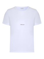 Футболка Saint Laurent