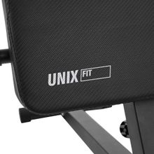 Гиперэкстензия UNIX Fit R-Chair 130G