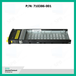 Салазки HP Drive Tray 2.5 inch SFF for HP 3par Storeserver 7000 / 7450 , 710386-001