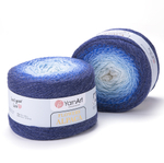 Flowers Alpaca (Фловерс Альпака ЯрнАрт)