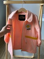 Хлопковая куртка Mini Rodini, 122