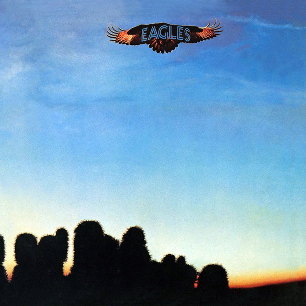 Eagles / Eagles (CD)