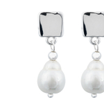 Серьги Fiore Luna PEARL ACE22406-02