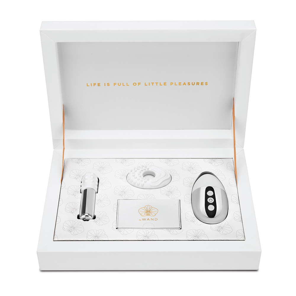 Набор от Le Wand "Little Pleasures Collection"