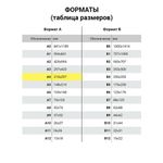 Блокнот БОЛЬШОЙ ФОРМАТ (200х252 мм) В5, BRAUBERG "Income", кожзам, 128 л., клетка, красный, 125205