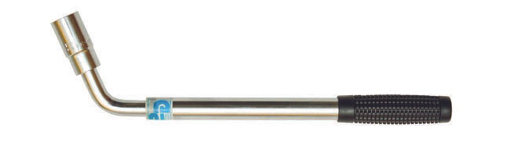 Ключ балонный телескопический 17-19 мм JOBI 44202