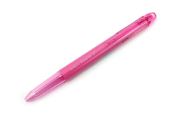 Ручка Pilot Hi-Tec-C Coleto N 3 (розовая)