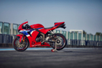 Honda CBR 600RR