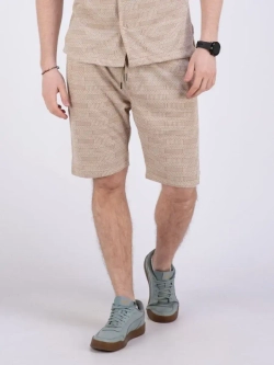 Шорты летние с карманами