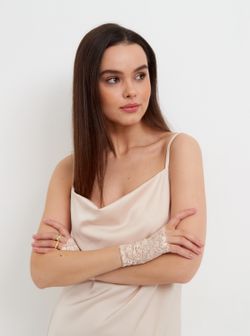 Митенки женские