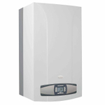 Котел газовый настенный Baxi Luna 3 Comfort 1.240 i, 24 кВт