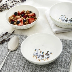 Royal Worcester Миска для уток Wrendale Designs 15,3 см