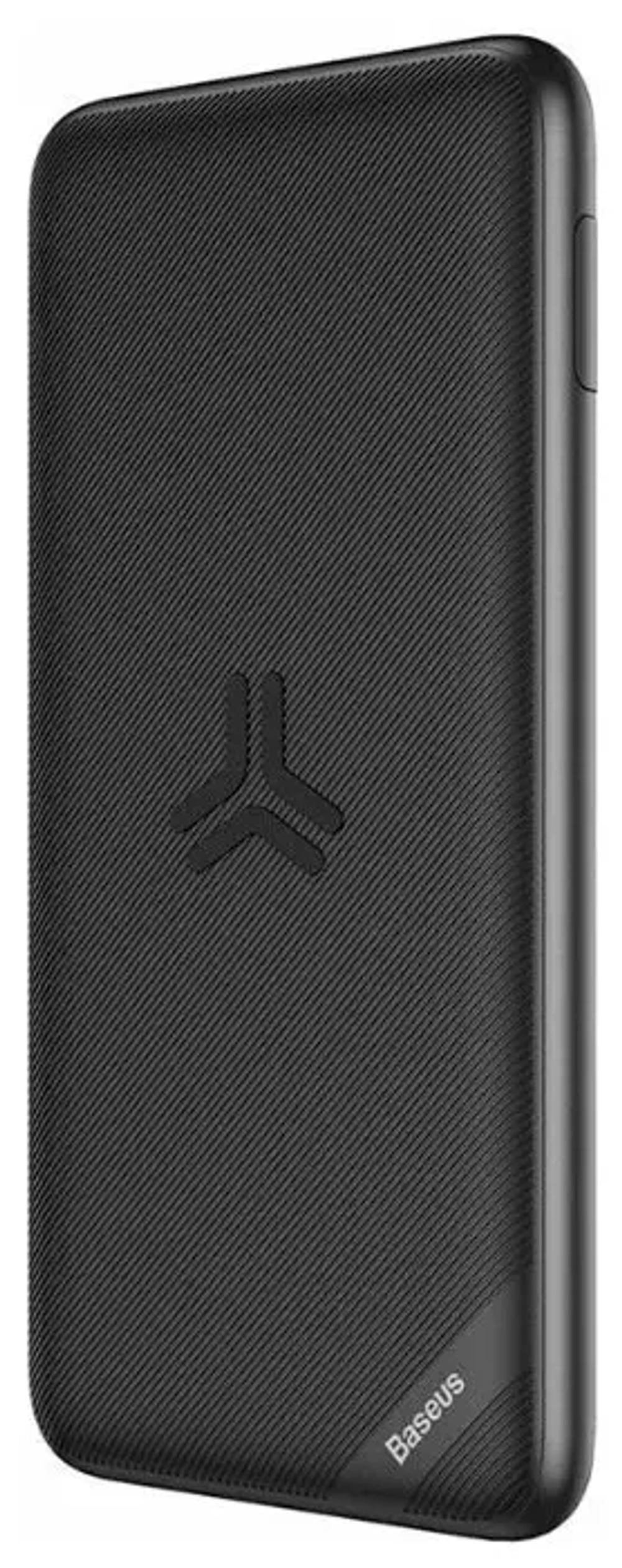 Портативный аккумулятор Baseus 10000 mAh (PPADM10S) Black
