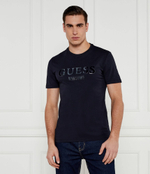 Футболка GUESS - темно-синий(M5RI12 J1314)
