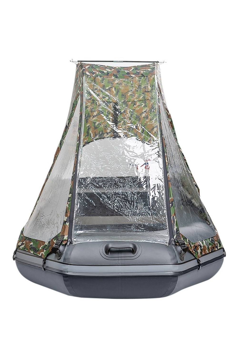 Тент OMUL трансформер TAFFETA Аква 2800 (Камуфляж)